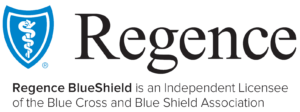 Regence large_condensed text_transparent