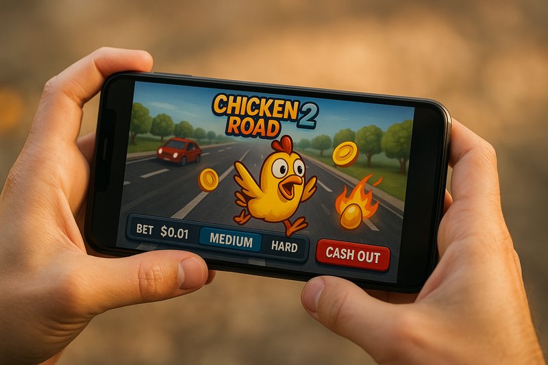 Povestea Continuă cu Chicken Road 2 - Jocul de Noroc Online de Top în Romania