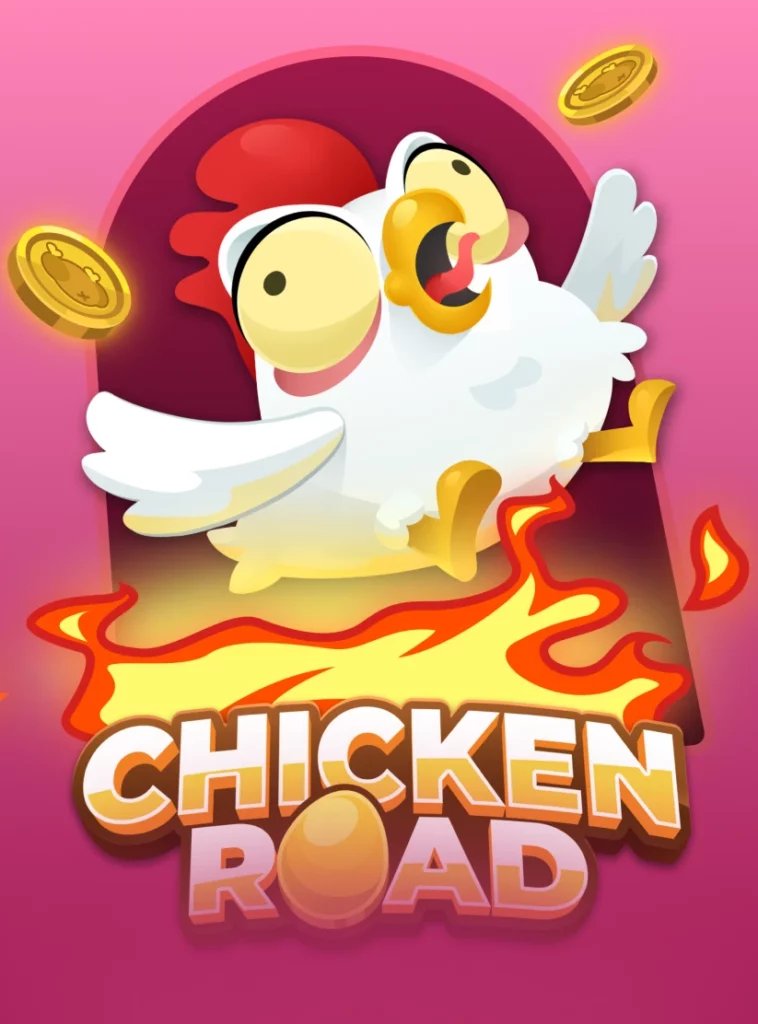 Descubre la adrenalina de Chicken Road en España: un juego de azar emocionante, chicken road españa
