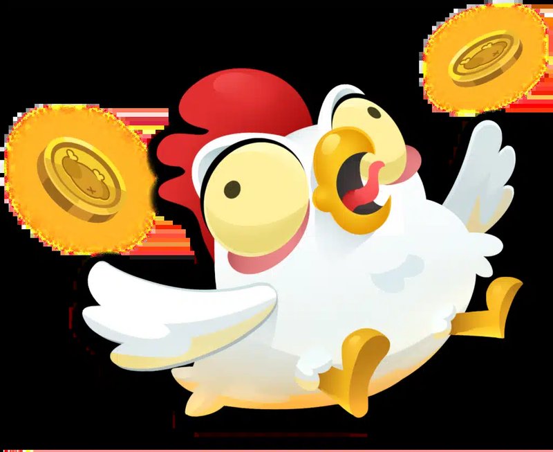 Descubre el misterio de la Carretera del Pollo en España, chicken road game