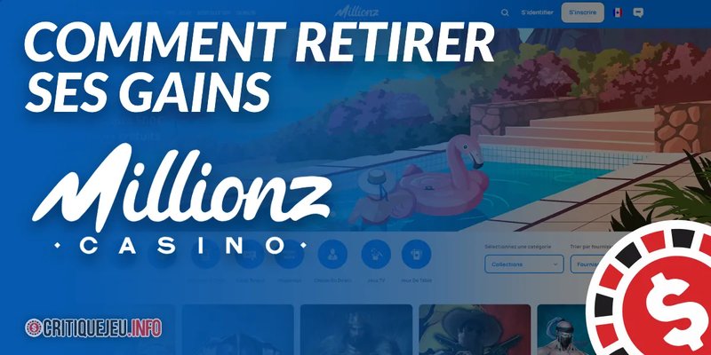 Meilleur millionz casino connexion à France
