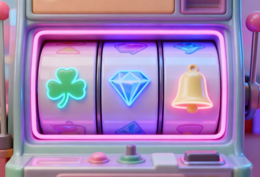 A big candy casino Deutschland