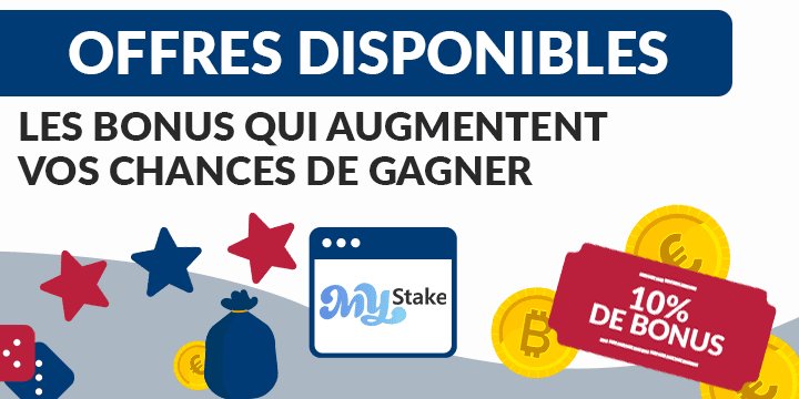 Stake casino france, stake casino en ligne