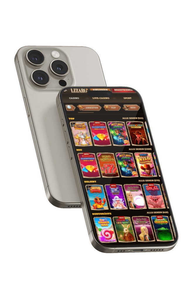 Lizaro casino, lizaro online casino